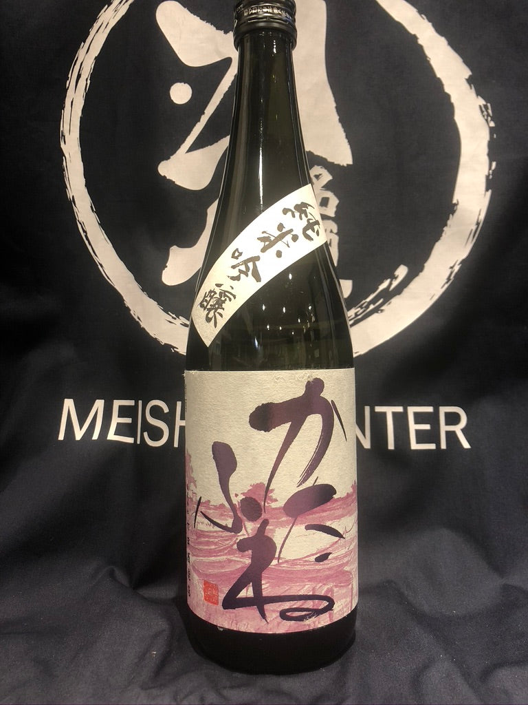 かたふね 純米吟醸 720ml