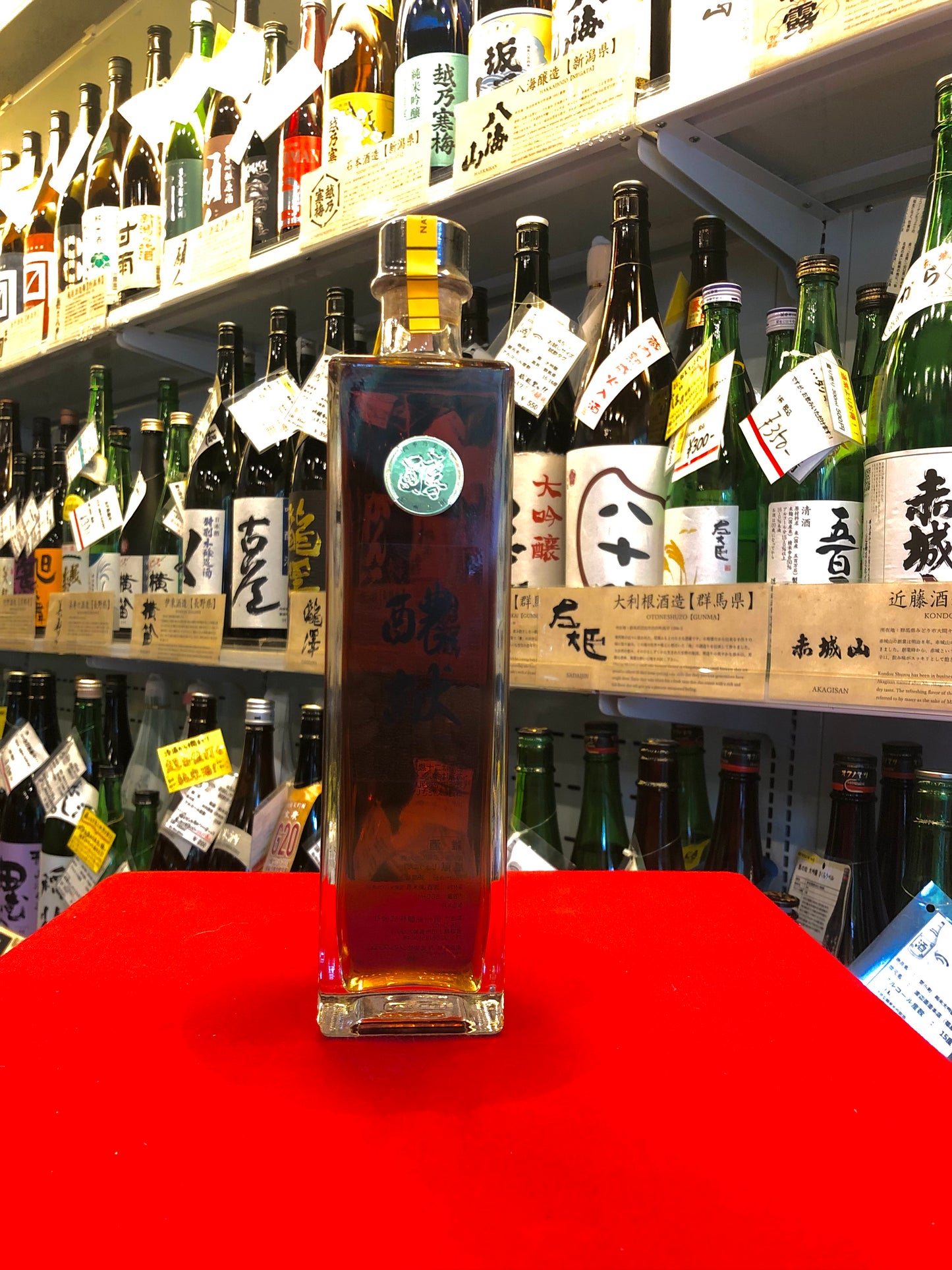 醲献 JO-CON 500ml