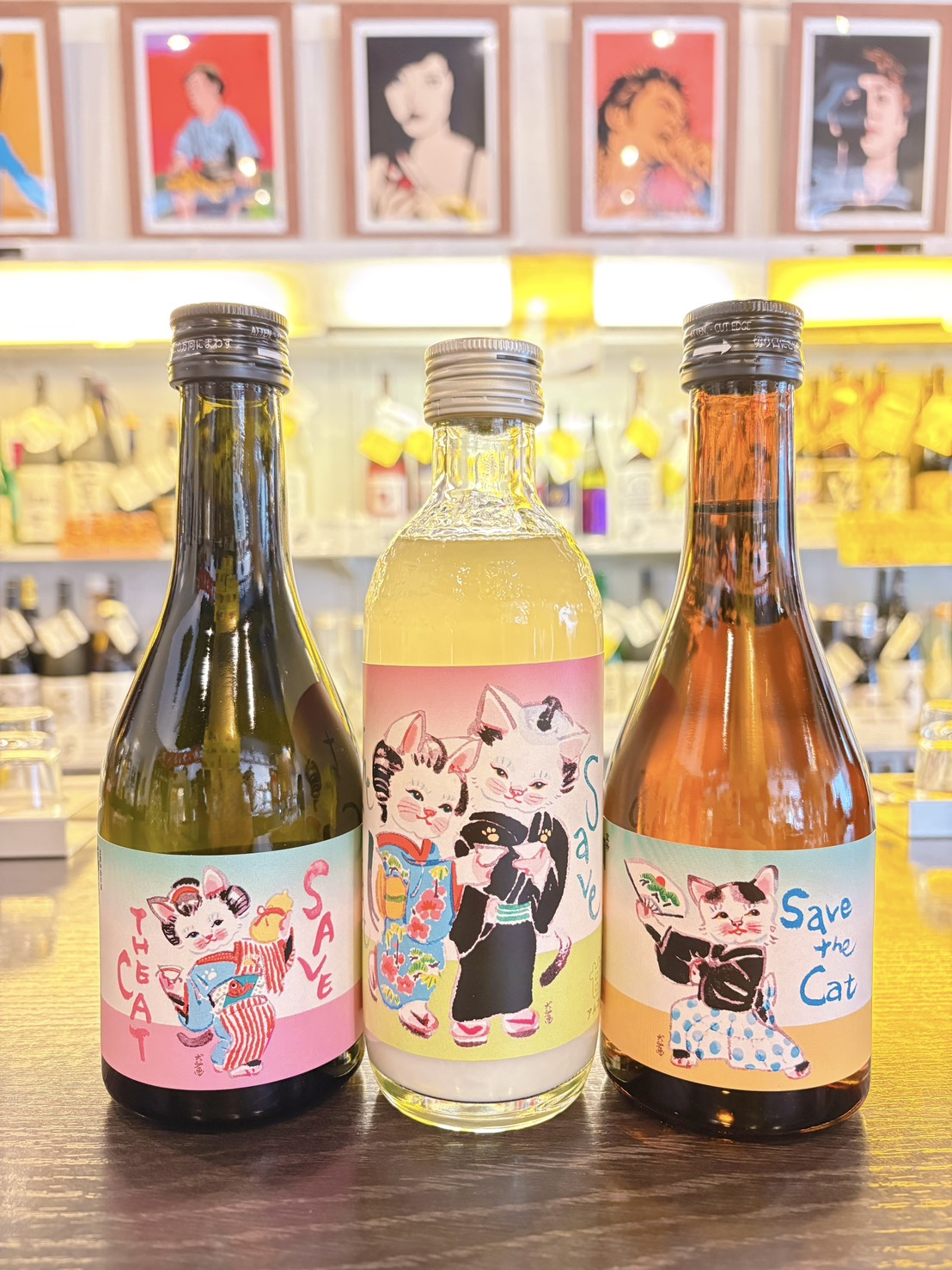 ねこまつりat湯島　2026