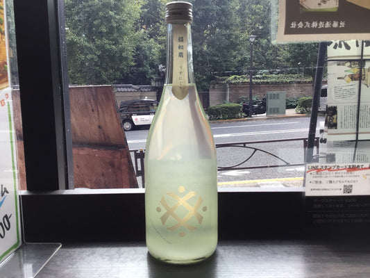福和蔵　純米酒うすにごり　720ml
